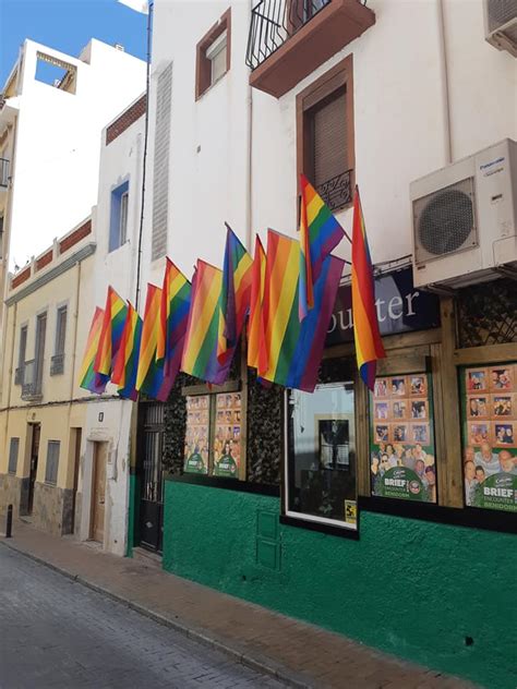 bar gay benidorm|Gay Benidorm Guide 2025